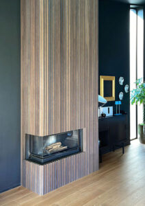 Aeterno INDOOR - WoodWall 05