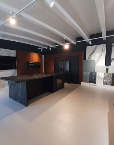 Showroom Officine TPM